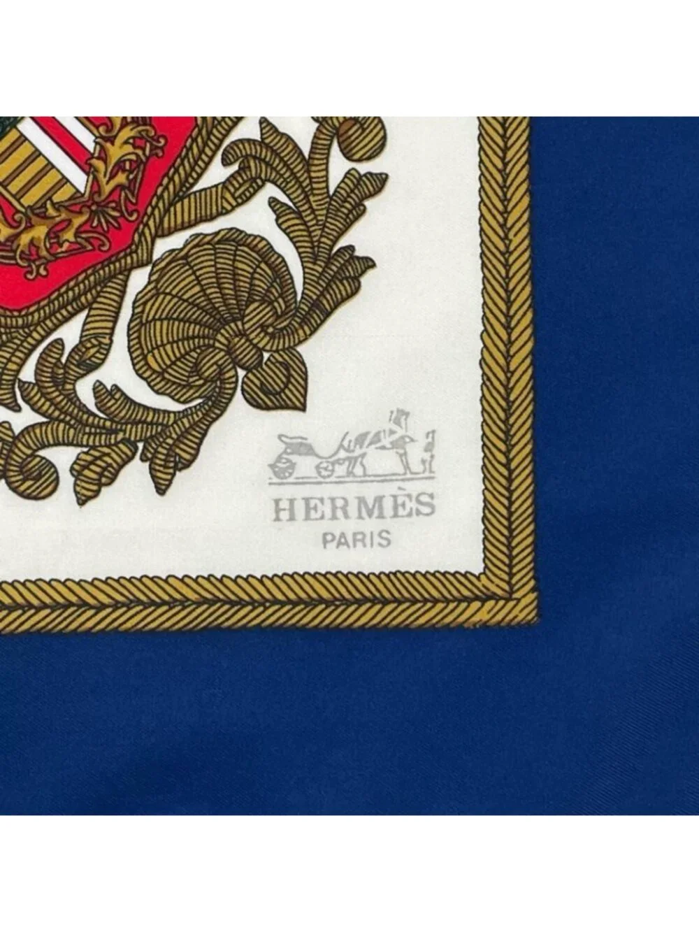 Hermes brand item